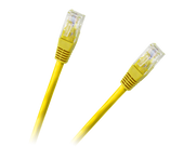 KPO2778E-1.5 Patchcord kabel UTP 8c wtyk-wtyk 1,5
