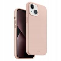 ETUI DO IPHONE 14 PLUS / 15 PLUS UNIQ LINO OCHRONNE CASE