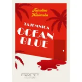 Tajemnica Ocean Blue