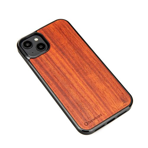 drewniane etui bewood do iphone 15 plus padouk na Arena.pl