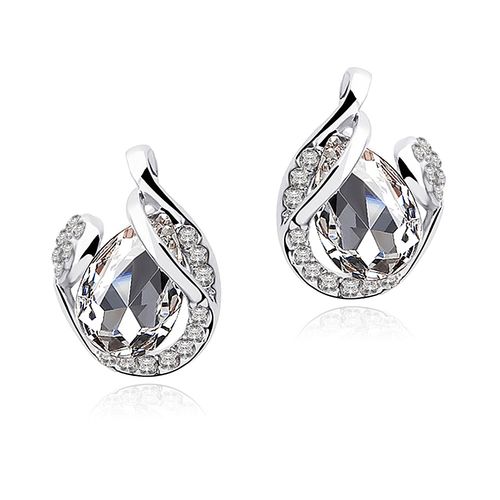KOMPLET SWAROVSKI ELEMENTS GRAWER PREZENT VA102 na Arena.pl