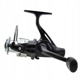 KOŁOWROTEK wędkarski 6BB TS 2000 Aluminiowa SZPULA