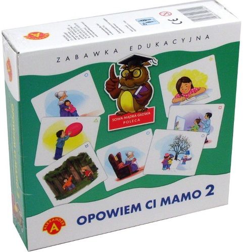 Alexander Gra Opowiem Ci Mamo 2 na Arena.pl