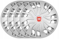 KOŁPAKI 16 FIAT BUS Ducato Talento Doblo FVS