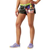 Spodenki Reebok CrossFit Tactical damskie szorty sportowe termoaktywne 31