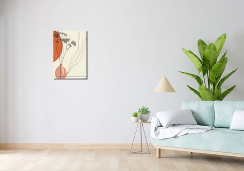 Obraz 40x60cm Suszony Widok na Arena.pl