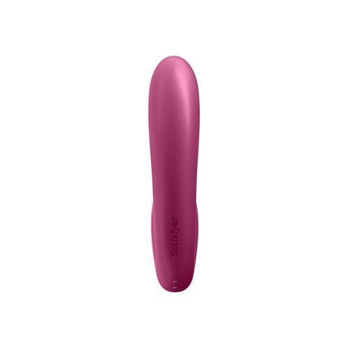 stymulator satisfyer sunray berry z aplikacją usb na Arena.pl