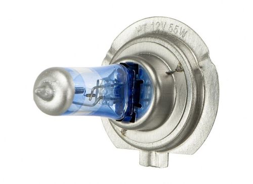 Żarówka samochodowa limitless white H7 12V 55W E4 na Arena.pl
