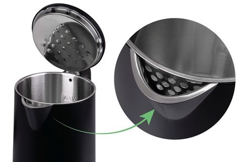 CZAJNIK ELEKTRYCZNY BEZPRZEWODOWY IDEAL Izolowany CICHY na Arena.pl