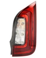 Skoda Citigo 17- Lampa tylna Prawa DYMIONA