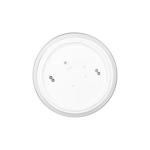 PLAFON LUVO STAL BIAŁY IP44 2XE27 100V265V zdjęcie 5