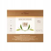 Sir William's Royal King of Ceylon 50 szt
