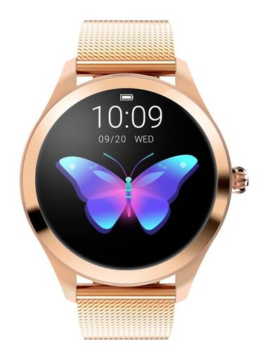 Smartwatch MaxCom fit FW42 GOLD na Arena.pl
