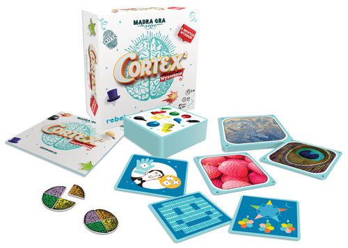 Rebel - Gra Cortex 2 61242 na Arena.pl