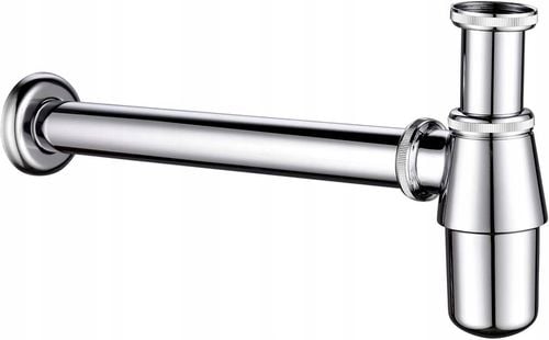 SYFON DO UMYWALKI REGULOWANY UNIWERSALNY UMYWALKOWY 32mm CHROM na Arena.pl