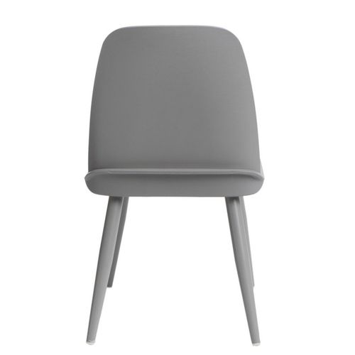 Krzesło Rosse szare na Arena.pl