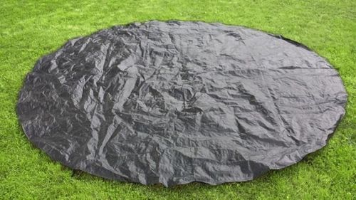 Pokrowiec na trampolinę 404cm na Arena.pl