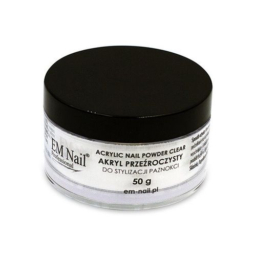 Akryl Przeźroczysty 50g 50 g na Arena.pl