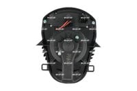 34257/NRF DMUCHAWA VW TOUAREG 3.0D 10-