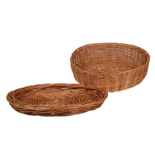 Chlebak wiklinowy Ø33 H13 cm na Arena.pl