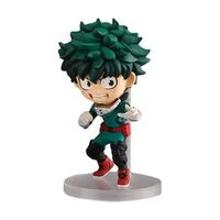 bandai my hero academia izuku midoriya figurka 7cm