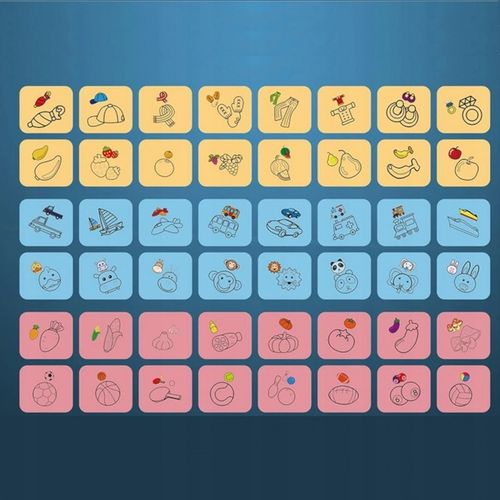 PROJEKTOR DO NAUKI RYSOWANIA RZUTNIK DLA DZIECI + 48 SLAJDÓW MAZAKI PREZENT na Arena.pl