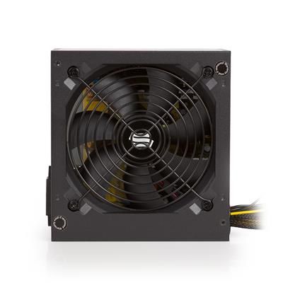 SilentiumPC Elementum E2 SI 450W (80+ EU, 1xPEG, 120mm) na Arena.pl