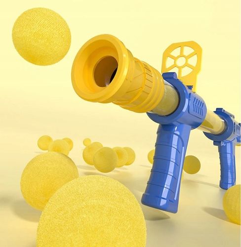 GRA GŁODNA KACZKA STRZELANIE DO CELU PISTOLET na Arena.pl