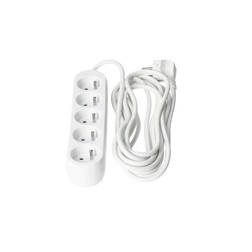 przedłużacz linea 5gn/5m/zu kobi na Arena.pl