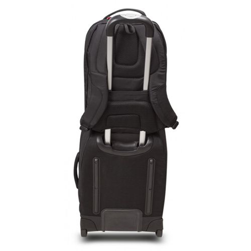 COOLPACK PLECAK ZENITH 27L BLACK 2018 na Arena.pl