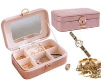 szkatułka ptn szk-07-3064 rose gold