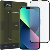 SZKŁO HARTOWANE HOFI GLASS PRO+ IPHONE 13 MINI BLACK