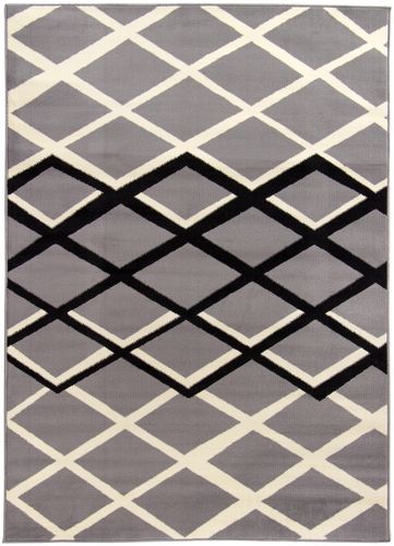 Dywan Lifestyle 08 grey 200x290 na Arena.pl