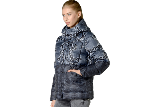 Kurtka Adidas ND PATCHWORK D JKT AB2892 40 na Arena.pl