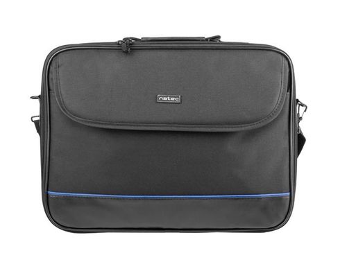 NATEC Torba notebook Impala 14,1'' czarna na Arena.pl