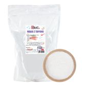 Wysokiej Jakości Mąka z TAPIOKI Maniok 1kg PRODUKT NATURALNY