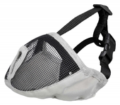 TRIXIE Kaganiec psów krótkopyskich z krótkim pyskiem buldoga boksera S-M