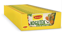 Winiary Bulion warzywny 60 g (6 sztuk) x 20 sztuk