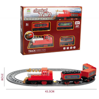 kolejka na baterie 31 x 23 x 5cm  A-0265