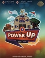 Power Up Level 2 Pupil's Book Cambridge