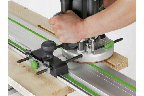 Frezarka górnowrzecionowa Festool 2200 W na Arena.pl