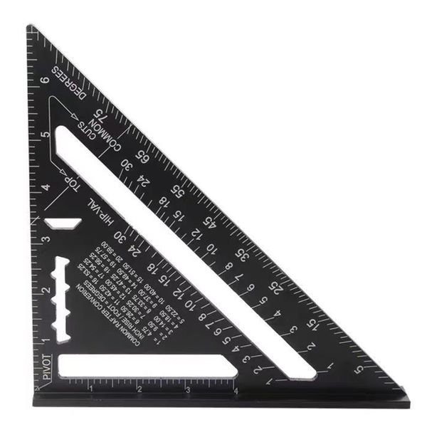 KĄTOWNIK CIESIELSKI PRO-ANGLE-02-18-BLACK zdjęcie 1