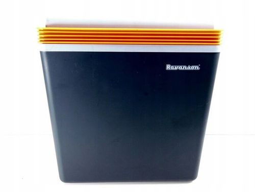 Lodówka turystyczna RAVANSON CS-20S 45W 12V 20L na Arena.pl