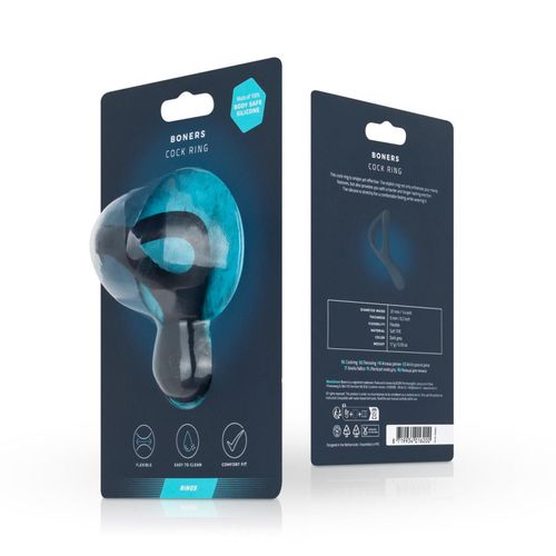 boners   cockring na Arena.pl