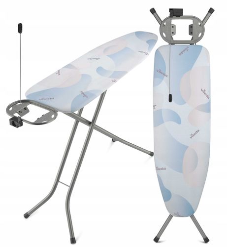 deska do prasowania vileda bravo plus na Arena.pl