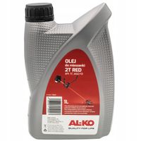 OLEJ CZERWONY DO DWUSUWU 2T RED 1L AL-KO 113651
