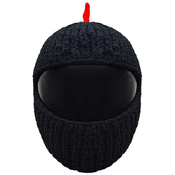 Czapka na kask Dino Rider zdjęcie 5