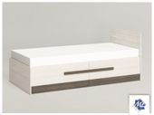 BLANCO 1601 ŁÓŻKO 90 X 200