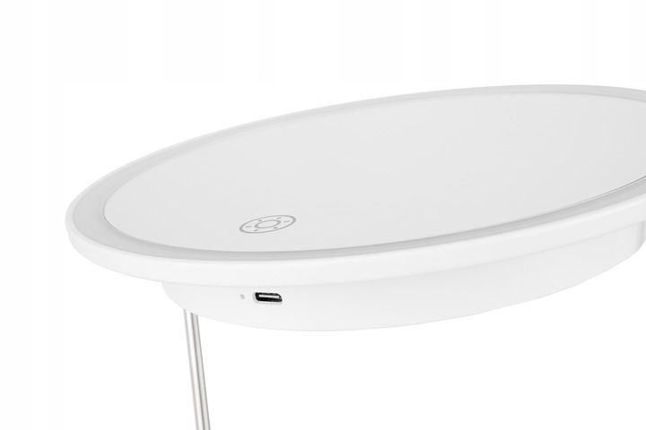 Lusterko LED do makijażu Humanas HS-ML01 lampka zdjęcie 7