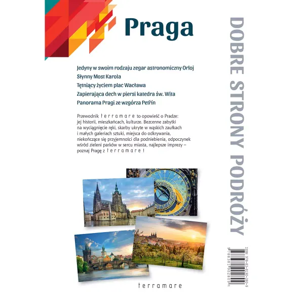 Praga. Przewodnik z dodatkiem kulinarnym zdjęcie 7